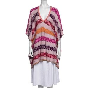 MISSONI MARE COVER-UP